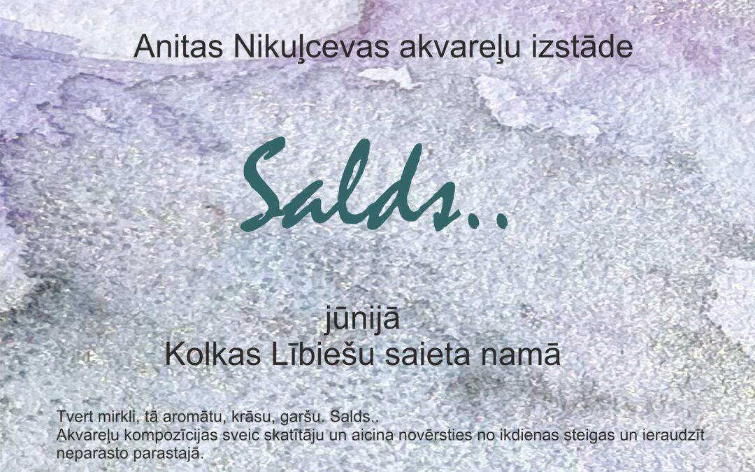 Kolkas Lībiešu saieta nams ir atvērts individuāliem apmeklējumiem